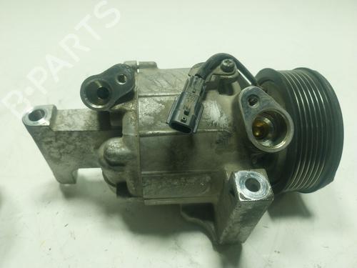 Used AC compressor AC compressor SMART FORTWO Coupe (453) 0.9 (453.344, 453.353) (90 hp) 18838688 18838688