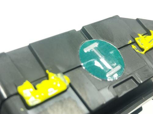 Electronic module BMW 8 Convertible (G14, F91)  | BP24575389M83  - Image 5