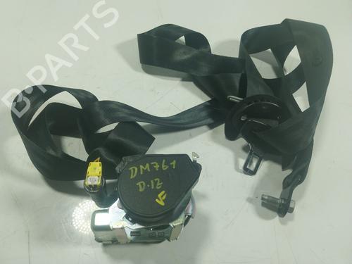 Front left belt tensioner DS DS 5 (KF_) 2.0 BlueHDi 150 (150 hp) 16876471