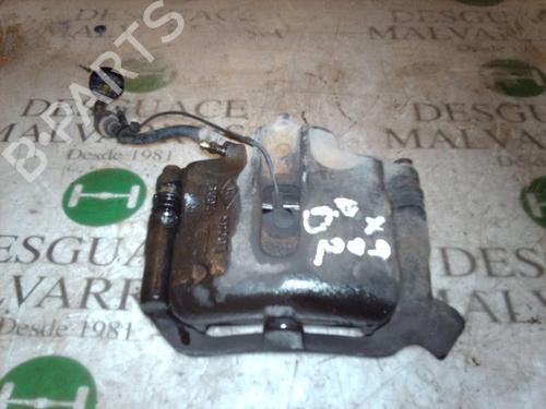 Used Right front brake caliper Right front brake caliper RENAULT 19 I (B/C53_) 1.7 (92 hp) 11555461 11555461