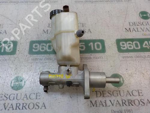 Used Brake master cylinder Brake master cylinder PEUGEOT 508 I (8D_) 2.0 HDi (163 hp) 3871046 3871046