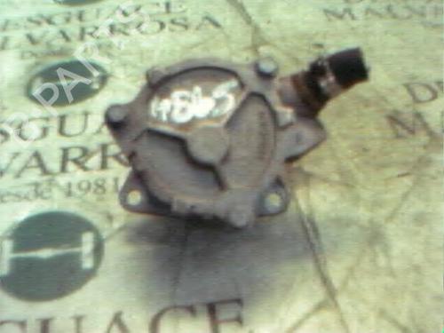 Used Vacuum pump Vacuum pump FIAT BRAVA (182_) [1995-2003] 3753082 3753082