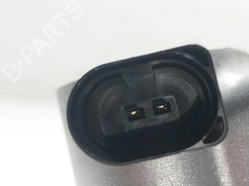 AC compressor SEAT IBIZA V (KJ1, KJG)  | BP30168678M34 