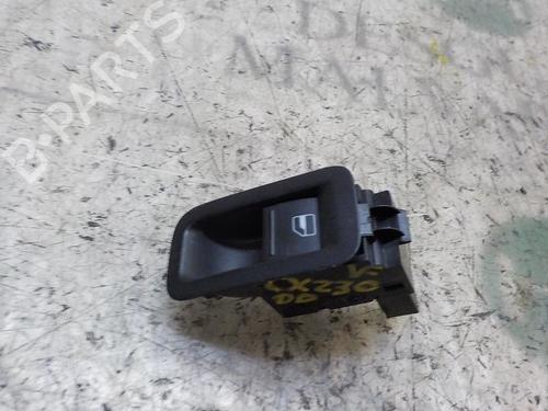 Used Right front window switch Right front window switch VW POLO V (6R1, 6C1) 1.2 TSI (105 hp) 3847007 3847007