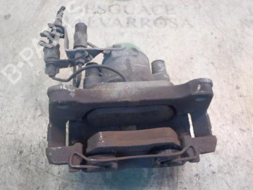Right front brake caliper AUDI A4 B6 (8E2) 1.9 TDI | BP11547379M104 - Image 2