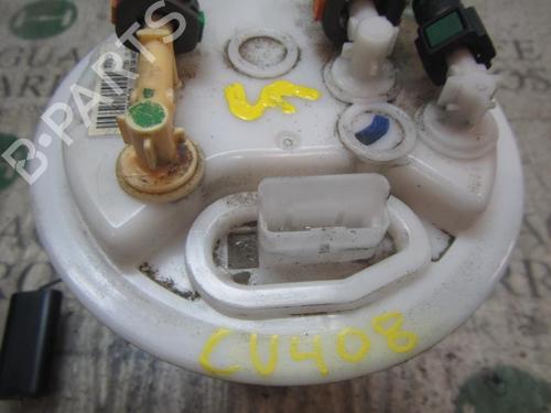 Fuel pump CITROËN C5 III (RD_) 1.6 HDi 110 (RD9HZC) | BP4009639M76 
