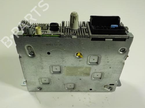Radio CITROËN C4 Picasso II  | BP11239077E6 
