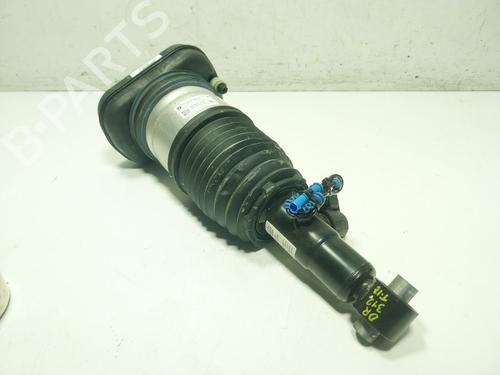 Used Left rear shock absorber BMW X7 (G07) xDrive 40 d Mild-Hybrid (340 hp) 30196424