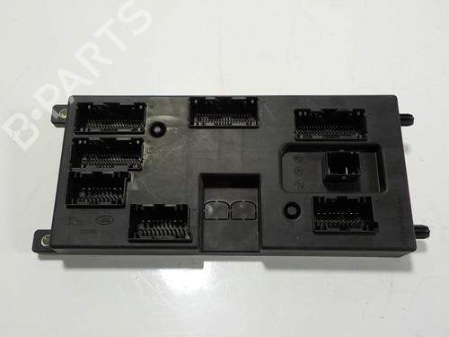 Elektronisk modul LAND ROVER RANGE ROVER EVOQUE (L551) 2.0 D150 4x4 (150 hp) 12173294