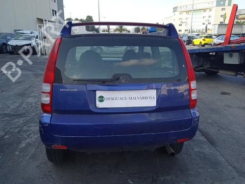 Fuel flap HONDA HR-V (GH_)  | BP13537261C131 