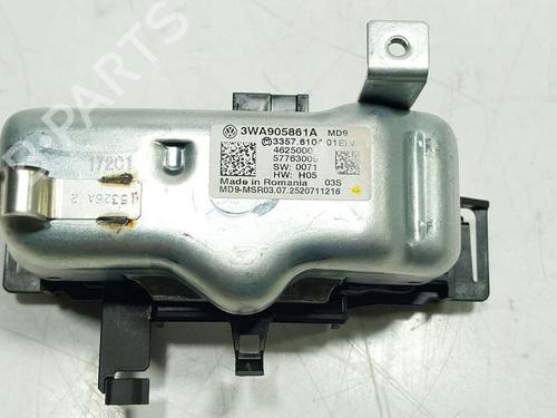 Used Electronic module Electronic module 37697445 37697445