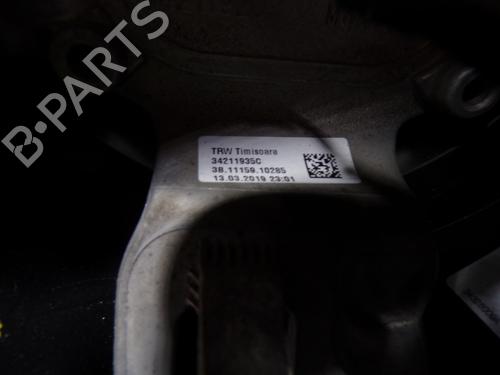 Steering wheel FIAT 500 (312_) 1.2 (312AXA1A) | BP11083414C49