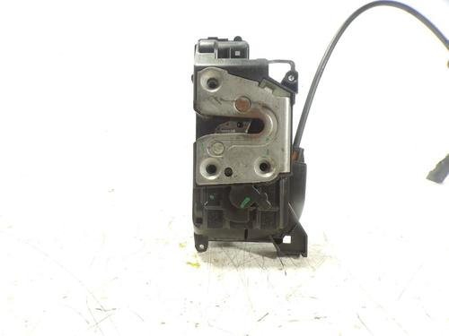 Used Front right lock Front right lock OPEL MOVANO B Van (X62) 2.3 CDTI FWD (FV) (125 hp) 8338046 8338046