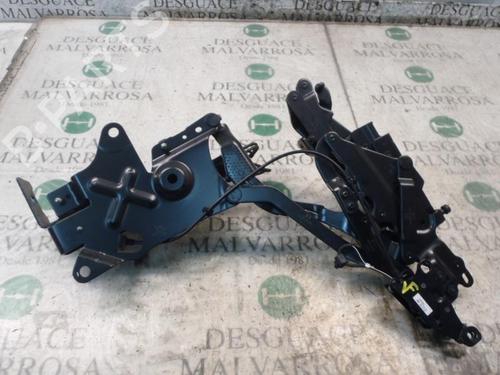 Electronic module OPEL ASTRA H TwinTop (A04) 1.6 (L67) | BP14271822M83 
