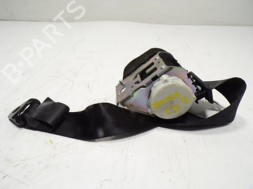 Used Rear right seatbelt CITROËN C5 III (RD_) [2008-2017]  10930511