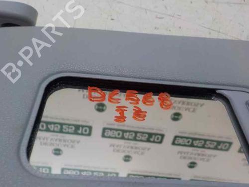 Left sun visor BMW 1 (E87) 116 d | BP4023556I1 - Image 3