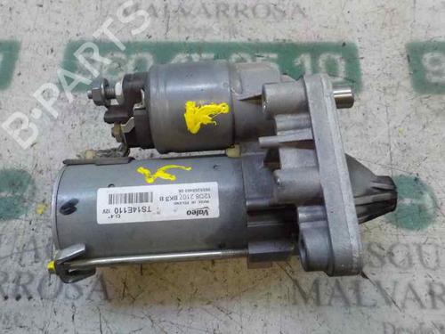 Used Starter Starter PEUGEOT PARTNER Tepee [2008-2026] 5575401 5575401