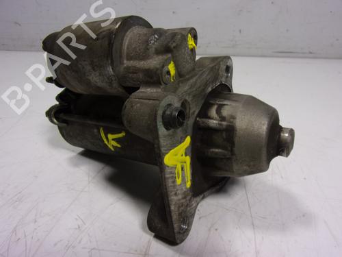 Used Starter Starter FORD C-MAX II (DXA/CB7, DXA/CEU) 1.6 TDCi (95 hp) 15721876 15721876