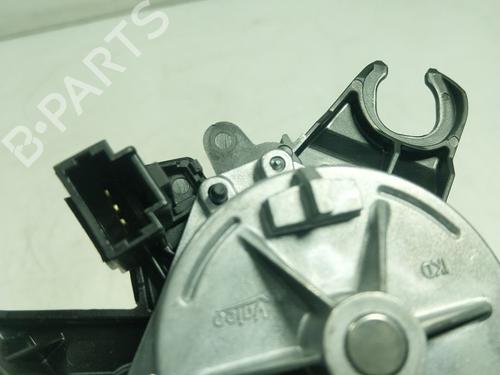 Rear wiper motor PEUGEOT 2008 I (CU_) 1.5 BlueHDI 100 | BP16664677M102 