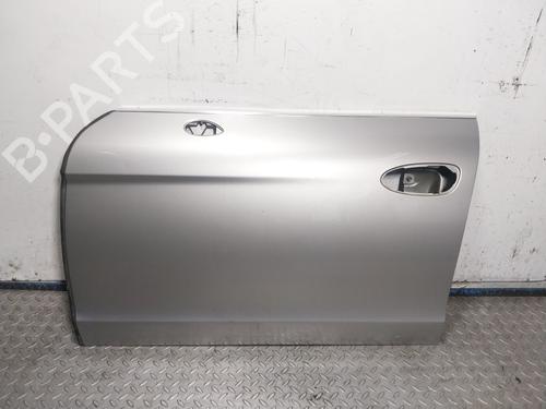 Used Left front door PORSCHE PANAMERA (970) [2009-2017]  22202379
