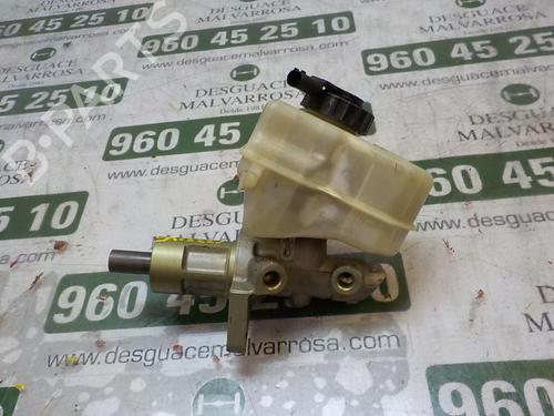 Brake master cylinder BMW 1 (E87) 120 d | BP3857464M77 
