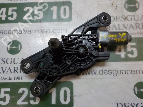 Used Rear wiper motor Rear wiper motor SMART FORTWO Coupe (453) 1.0 (453.342, 453.343) (71 hp) 3999561 3999561