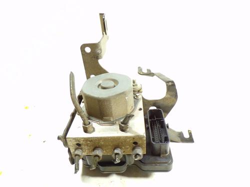 ABS pump RENAULT CLIO IV Grandtour (KH_)  476605482R