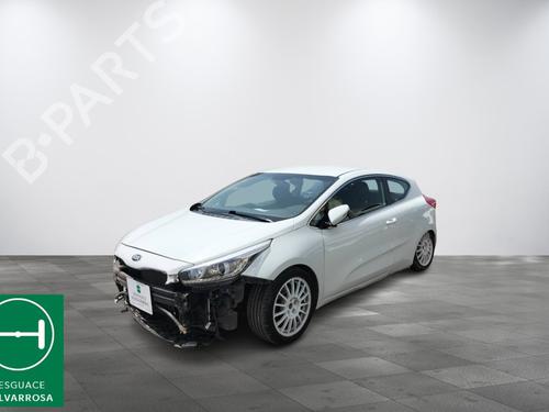 Used Parts KIA PRO CEE'D (JD)  1.6 GDI  1573049