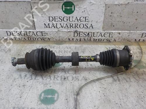 Used Left front driveshaft SEAT IBIZA IV (6J5, 6P1) [2008-2017]  3850303