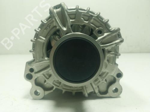 Used Alternator Alternator VW POLO VI (AW1, BZ1, AE1) 1.0 TSI (95 hp) 18242340 18242340