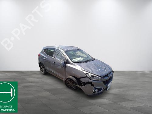 Alternator HYUNDAI ix35 (LM, EL, ELH)  | BP8286296M7 