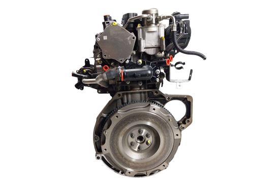Engine FORD FIESTA VII (HJ, HF) 1.0 EcoBoost | BP37152745M1 - Image 3
