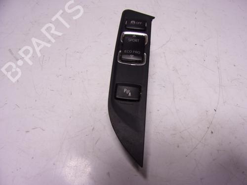 Used Switch Switch BMW 3 (F30, F80) 320 d (163 hp) 15887707 15887707