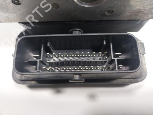 ABS pump RENAULT KADJAR (HA_, HL_) 1.3 TCe 140 (HLNB, HLN1) | BP17030210M43 