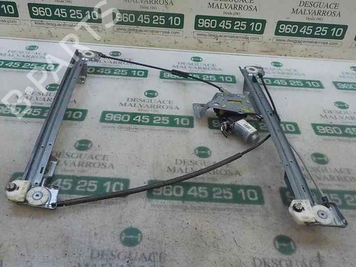 Used Front right window mechanism Front right window mechanism 5860086 5860086