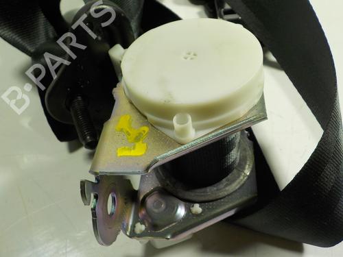 Rear left seatbelt CITROËN C4 CACTUS  | BP10109514I29 