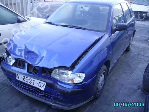 Right front brake caliper SEAT IBIZA II (6K1) 1.4 | BP11555746M104 