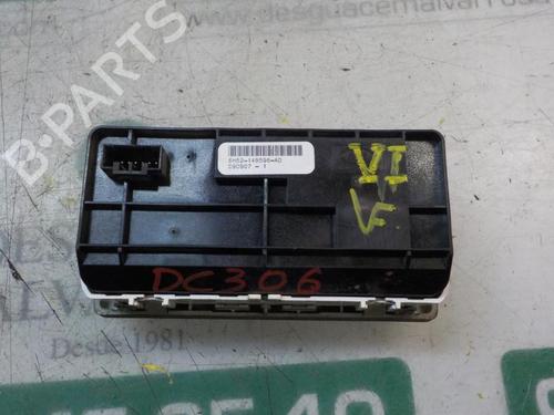 Electronic module LAND ROVER FREELANDER 2 (L359)  | BP3874081M83 