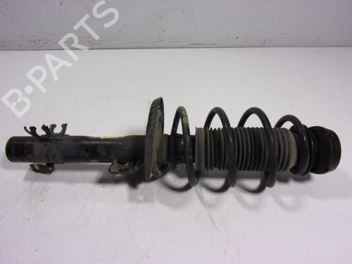 Used Right front shock absorber VW POLO V (6R1, 6C1) [2009-2022]  15724064