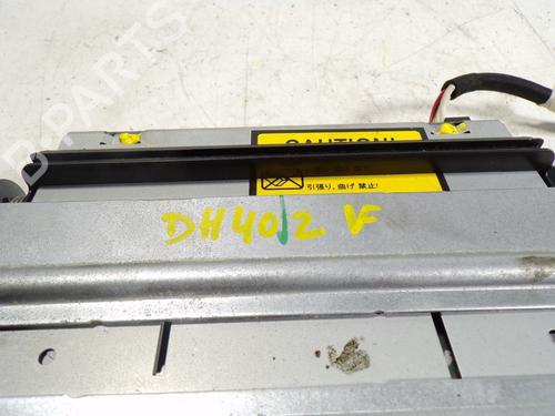 Electronic module MERCEDES-BENZ M-CLASS (W164)  | BP8176093M83 