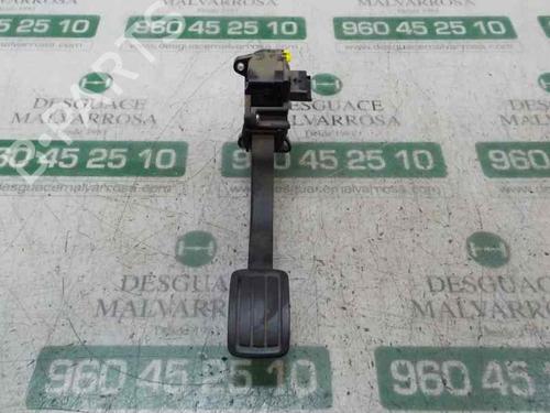 Used Pedal Pedal PEUGEOT 308 II (LB_, LP_, LW_, LH_, L3_) [2013-2021] 4881186 4881186