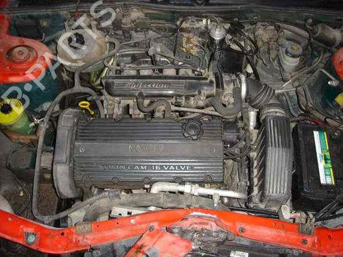 Left front brake caliper ROVER 200 II Hatchback (RF)  | BP11548322M105  - Image 14
