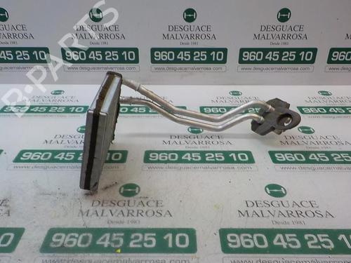 Varmeapparat FORD FIESTA VI (CB1, CCN) 1.6 TDCi | BP3865995M63 