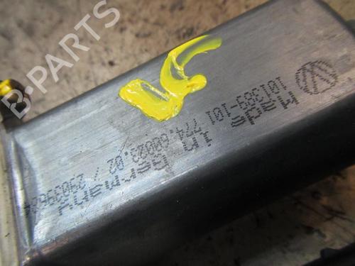 Left rear window motor VW GOLF IV (1J1) 1.9 TDI | BP3835243E23 