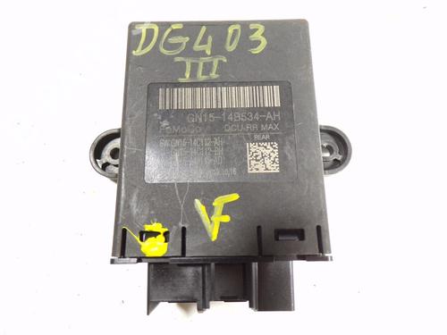 Used Electronic module Electronic module FORD ECOSPORT [2011-2022] 7285437 7285437