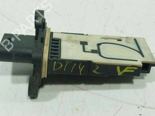 Used Mass air flow sensor Mass air flow sensor BMW 5 Touring (F11) [2009-2017] 39996510 39996510