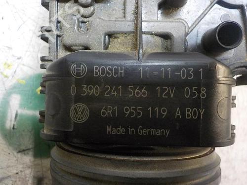 Front wiper motor SEAT IBIZA IV SC (6J1, 6P5) 1.6 TDI | BP3872028M29 
