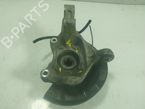 Used Right front steering knuckle Right front steering knuckle LEXUS CT (ZWA10_) [2010-2026] 17895637 17895637