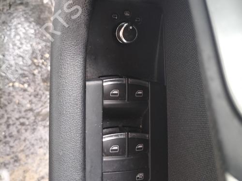 Steering wheel AUDI A3 Sportback (8PA)  | BP17029212C49 