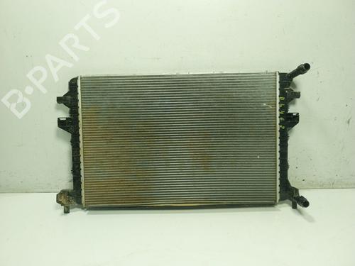 Køler SEAT LEON Sportstourer (KL8, KLD) [2020-2025]  30581891